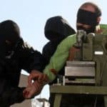 Ιράν: Ακρωτηριασμός χεριού σε δύο άνδρες που είχαν καταδικαστεί για κλοπές