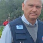 Φωκίων Ζαΐμης: «Η Πολιτική Προστασία παρούσα και στους ψεκασμούς για κουνούπια - Ξεκίνησαν οι ψεκασμοί»