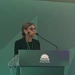 ΚΑΤΕΡΙΝΑ ΣΟΛΩΜΟΥ: Το ΠΑΣΟΚ δεν ήταν και ούτε προσφέρεται προς απορρόφηση