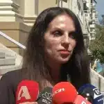 ΜΕ ΑΠΟΦΑΣΗ ΦΛΩΡΙΔΗ: Σε αργία η Αγγελική Τσιόλα