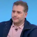 Αλέξανδρος Μπουρδούμης: Δεν πάω σε ορισμένες εκπομπές, με έθιξαν σαν άνθρωπο