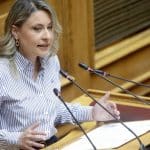 ΧΡΙΣΤΙΝΑ ΑΛΕΞΟΠΟΥΛΟΥ: Νέα μέτρα στήριξης της μεσαίας τάξης, των νέων και των οικογενειών της περιφέρειας