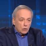 Ο Ανδρέας Μικρούτσικος για τα προβλήματα υγείας: «Πέθανα δύο φορές και αναστήθηκα»