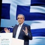 Στα δικαστήρια της Ευελπίδων ο Σαμαράς…