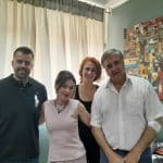 ΣΥΛΛΟΓΟΣ ΑΡΚΑΔΩΝ ΠΑΤΡΑΣ: Εθελοντική αιμοδοσία με θερμή ανταπόκριση στο κάλεσμα