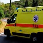 ΤΡΑΓΩΔΙΑ ΣΤΗΝ ΔΥΤΙΚΗ ΕΛΛΑΔΑ: Νεκρός 30χρονος μέσα στο σπίτι του
