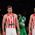 Basket League: Τι σημαίνει η διακοπή του πρωταθλήματος για Παναθηναϊκό, Ολυμπιακό