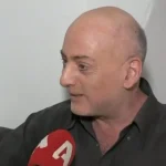 Γιώργος Λαμπάτος για Μάρκο Σεφερλή: Τον αδίκησα, αλλά εκείνος με συγχώρησε