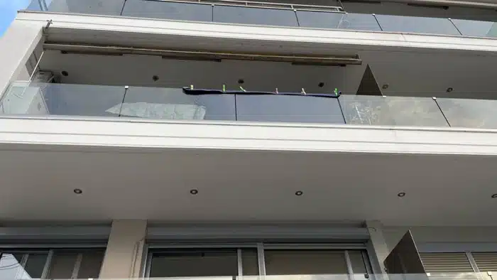 Δυτική Ελλάδα: Βρέθηκε νεκρός μέσα στο διαμέρισμά του - ΦΩΤΟ