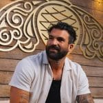 Δημήτρης Αλεξάνδρου: Η αλλαγή στην εμφάνισή του μετά τον χωρισμό του με την Ιωάννα Τούνη – Η φωτογραφία που ανέβασε