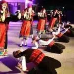 Καλοκαιρινή βραδιά από την ΕΛ.Ε.ΑΝ.Α Νομού Αχαΐας