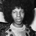 Sly Stone: Πέθανε ο πρωτοπόρος της φανκ μουσικής