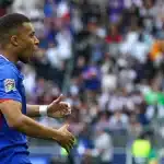 Η Γαλλία 2-0 τη Γερμανία στον μικρό τελικό του Nations League - Δείτε τα γκολ