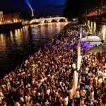 Πάνω από 140 επιθέσεις με σύριγγες σε όλη τη Γαλλία σε μουσικά φεστιβάλ – Ανήλικα πολλά από τα θύματα