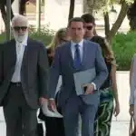 Μιχάλης Δημητρακόπουλος: Θα είναι η μεγαλύτερη δικαστική πλάνη αν το δικαστήριο καταδικάσει τον Πέτρο Φιλιππίδη