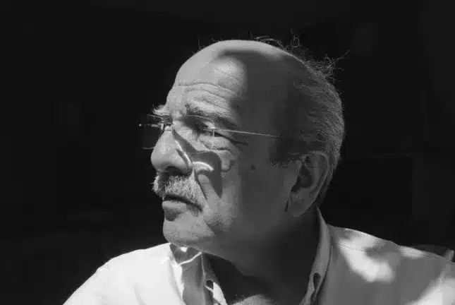 ΠΑΤΡΑ: Θρήνος για τον Τάκη Φιλιππόπουλο - ΦΩΤΟ