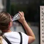 Καιρός: Στο “κόκκινο” και σήμερα η θερμοκρασία στην Δυτική Ελλάδα