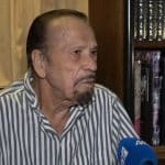 Φώτης Μεταξόπουλος: Η σύντροφός μου είναι 50 χρόνια νεότερη – Στον έρωτα δεν υπάρχει ηλικία