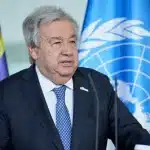Α. Γκουτέρες: «Επικίνδυνη κλιμάκωση» τα πλήγματα των ΗΠΑ στο Ιράν