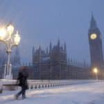 Επιστήμονες προειδοποιούν για ένα παγωμένο μέλλον