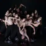 Η "Ορέστεια" σε σκηνοθεσία Θ. Τερζόπουλου από το Εθνικό θέατρο στην Αρχαία Ολυμπία