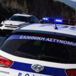 ΔΥΤΙΚΗ ΑΧΑΙΑ: Επεισοδιακή σύλληψη νεαρού – Οδηγούσε χωρίς δίπλωμα, αντιστάθηκε στους αστυνομικούς