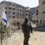 Τι αναφέρει ο Λευκός Οίκος για τη συμφωνία εκεχειρίας Ισραήλ-Ιράν - Η επίσημη θέση της Τεχεράνης