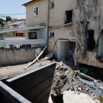 ΤΩΡΑ Το Ιράν επιτέθηκε με βαλλιστικούς πυραύλους στο Ισραήλ – Τουλάχιστον 11 τραυματίες