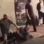 Το «I can't breathe» της Ισπανίας: Αστυνομικός στραγγάλισε κλέφτη, που του πήρε το κινητό - «Θα τον πνίξεις τον άνθρωπο» του φώναζαν, δείτε βίντεο