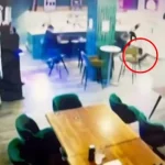 Σκωτσέζος γκάνγκστερ έπεσε νεκρός σε παμπ στην Ισπανία - Δείτε τη δολοφονική ενέδρα που του έστησαν