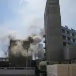 Όγδοη ημέρα σύγκρουσης Ισραήλ - Ιράν: Αγωνία για τις αποφάσεις Τραμπ, κινητικότητα στην ΕΕ για εξεύρεση διπλωματικής λύσης