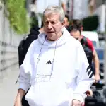 Συνελήφθη ο αντιπρόεδρος της ΚΑΕ Ολυμπιακός μετά από μήνυση της Δέσποινας Γιαννακοπούλου