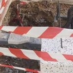 ΠΑΤΡΑ - ΦΩΤΟ: Το "όρυγμα" που... σε στέλνει Νοσοκομείο