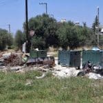 ΠΑΤΡΑ: Εικόνες ντροπής στη Νεάπολη Ζαρουχλεϊκων - ΦΩΤΟ