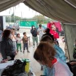 Πάτρα: Στις 11 Ιουλίου το “Υγεία για όλους” για εμβολιασμό στον καταυλισμό του Ριγανόκαμπου