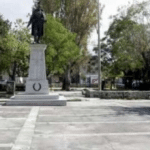 ΠΑΤΡΑ: Κλοπή εις βάρος ηλικιωμένου στην πλατεία Ελευθερίας