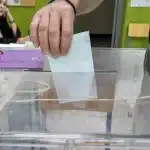 Δημοσκόπηση της Interview δείχνει για πρώτη φορά τον ΣΥΡΙΖΑ εκτός Βουλής στην πρόθεση ψήφου με 2,9%