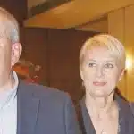 Η επίσκεψη του Κώστα Καραμανλή στην Ορεινή Ναυπακτία, που πήγε, με ποιους και που δείπνησε ΦΩΤΟ