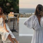 Καύσωνας: 5 συμβουλές για μείνεις δροσερή το καλοκαίρι χωρίς να χάσεις το στυλ σου