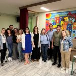 ΠΑΤΡΑ - Σχολικός Εκφοβισμός: Παρέμβαση και πρόληψη από το Κέντρο Ψυχικής Υγείας και Δημοτικά Σχολεία - ΦΩΤΟ