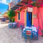Τι γεύση έχει η Κεφαλονιά; Οι πίτες, το κρέας, ο οίνος και οι μάντολες