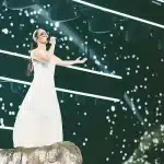 Η «Αστερομάτα» της Klavdia πάει Βεάκειο