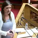Παραίτηση Φλωρίδη και «συγγνώμη» από την κυβέρνηση για τον «βιαστή με την τυρόπιτα» ζητά η Ζωή Κωνσταντοπούλου!