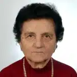 ΠΑΤΡΑ: Η Νέα Δημοκρατία αποχαιρετά την Βασιλική Καλαβρουζιώτη