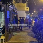 Άγριο έγκλημα: Δολοφόνησαν ιδιοκτήτη καφετέριας – Τον βρήκαν μαχαιρωμένο μέσα σε λίμνη αίματος