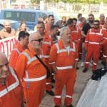 Νέα 24ωρη απεργία της ΠΕΝΕΝ: Δεμένα στο λιμάνι της Πάτρας τα πλοία - ΦΩΤΟ