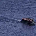 Εντοπίστηκαν και διασώθηκαν 352 μετανάστες νότια της Γαύδου
