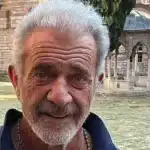 Ο Μελ Γκίμπσον στο Άγιον Όρος - Στη Μονή Χιλανδαρίου για πνευματική απομόνωση