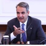 Κυριάκος Μητσοτάκης για ΟΠΕΚΕΠΕ: «Οι γόρδιοι δεσμοί αν δεν λύνονται, κόβονται – Δεν θα κλείσουμε τα μάτια στο πρόβλημα»