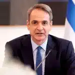 Μητσοτάκης: Κραυγαλέα fake news της αντιπολίτευσης περί γενικευμένης επιβολής της 13ωρης εργασίας - Ο νέος νόμος ωφελεί τους εργαζόμενους